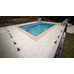 Crazypave Champagne Limestone